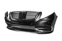 Mercedes Vito W639 2004-2014 Zestaw liftingu do W447 Maybach zdjęcia 15