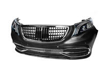 Mercedes Vito W639 2004-2014 Zestaw liftingu do W447 Maybach zdjęcia 10