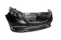 Mercedes Vito W639 2004-2014 Zestaw liftingu do W447 Maybach zdjęcia 11