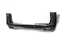 Mercedes Vito W639 2004-2014 Zestaw liftingu do W447 Maybach zdjęcia 30