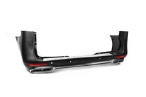 Mercedes Vito W639 2004-2014 Zestaw liftingu do W447 Maybach zdjęcia 29