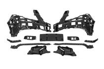 Mercedes Vito W639 2004-2014 Zestaw liftingu do W447 Maybach zdjęcia 33