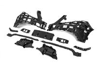 Mercedes Vito W639 2004-2014 Zestaw liftingu do W447 Maybach zdjęcia 34