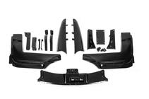 Mercedes Vito W639 2004-2014 Zestaw liftingu do W447 Maybach zdjęcia 36