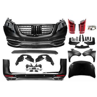 Zestaw liftingu do W447 Maybach zdjęcia 3