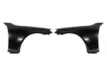 Mercedes S-class W221 2005-2013 Zestaw liftingowy do X222 Maybach S600 zdjęcia 9
