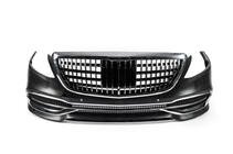 Mercedes S-class W221 2005-2013 Zestaw liftingowy do X222 Maybach S600 zdjęcia 23
