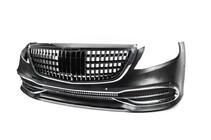 Mercedes S-class W221 2005-2013 Zestaw liftingowy do X222 Maybach S600 zdjęcia 24