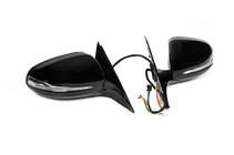 Mercedes S-class W221 2005-2013 Zestaw liftingowy do X222 Maybach S600 zdjęcia 39