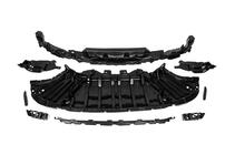 Mercedes S-class W221 2005-2013 Zestaw liftingowy do X222 Maybach S600 zdjęcia 45