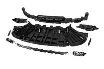 Mercedes S-class W221 2005-2013 Zestaw liftingowy do X222 Maybach S600 zdjęcia 47