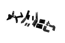Mercedes S-class W221 2005-2013 Zestaw liftingowy do X222 Maybach S600 zdjęcia 55