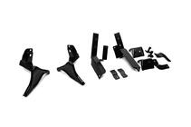 Mercedes S-class W221 2005-2013 Zestaw liftingowy do X222 Maybach S600 zdjęcia 54