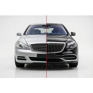 Zestaw liftingowy do X222 Maybach S600 zdjęcia 1