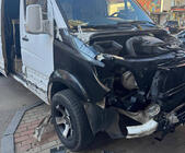 Mercedes Sprinter W906 2006–2018 Zestaw facelift do W907 zdjęcia 39