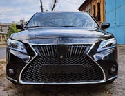 Toyota Camry 2006-2011 Zderzak przedni kompletny (lifting, styl Lexus V2) zdjęcia 7