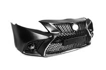 Toyota Camry 2006-2011 Zderzak przedni kompletny (lifting, styl Lexus V2) zdjęcia 5