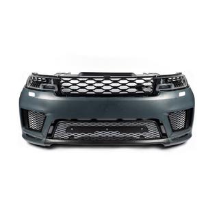 Zestaw facelifting na 2021 (Standard) Range Rover Sport 2014-2022 zdjęcia 3