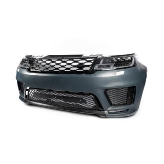 Zestaw facelifting na 2021 (Standard) Range Rover Sport 2014-2022 zdjęcia 4