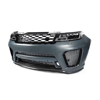 Zestaw liftingu SVR na 2021 Range Rover Sport 2014-2022 zdjęcia 4