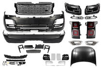 Range Rover IV L405 2013-2021 Zestaw restylingu do SVA 2018+ (z reflektorami) zdjęcia 1