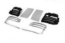 Range Rover IV L405 2013-2021 Zestaw restylingu do SVA 2018+ (z reflektorami) zdjęcia 13
