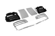 Range Rover IV L405 2013-2021 Zestaw restylingu do SVA 2018+ (z reflektorami) zdjęcia 14