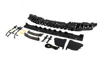 Range Rover IV L405 2013-2021 Zestaw restylingu do SVA 2018+ (z reflektorami) zdjęcia 25