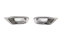 Range Rover IV L405 2013-2021 Zestaw restylingu do SVA 2018+ (z reflektorami) zdjęcia 30