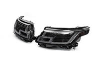 Range Rover IV L405 2013-2021 Zestaw restylingu do SVA 2018+ (z reflektorami) zdjęcia 4