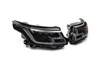 Range Rover IV L405 2013-2021 Zestaw restylingu do SVA 2018+ (z reflektorami) zdjęcia 2