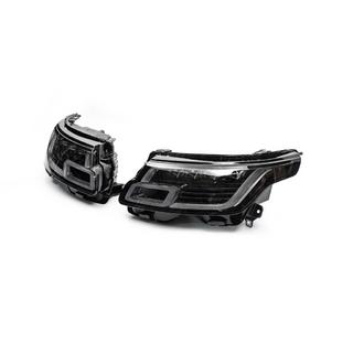 Zestaw restylingu do SVA 2018+ (z reflektorami) Range Rover IV L405 2013-2021 zdjęcia 4