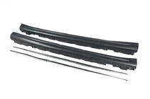 Mercedes S-class W222 2013-2022 Progi Boczne AMG (do Long) zdjęcia 2