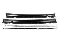 Mercedes S-class W222 2013-2022 Progi Boczne AMG (do Long) zdjęcia 4