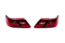 Toyota Camry 2006-2011 Tylne lampy (2 szt, LED Dragon) zdjęcia 2