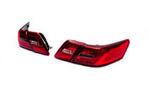 Toyota Camry 2006-2011 Tylne lampy (2 szt, LED Dragon) zdjęcia 1