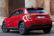 Recenzja kompaktowego elektrycznego crossovera Fiat 600e zdjęcia 4