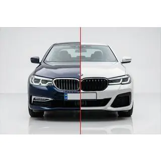 Zestaw Facelifting (w M-Tech 2021)