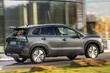 Recenzja crossovera Suzuki S-CROSS zdjęcia 3