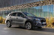 Recenzja crossovera Suzuki S-CROSS zdjęcia 2