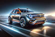 Prezentacja nowej Dacii Duster 2024-2025. zdjęcia 1