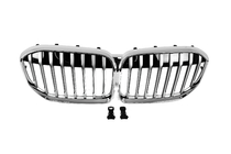 BMW 7 Series G11/G12 2015-2022 Zestaw restylingu do G12 na M760 2021 zdjęcia 58