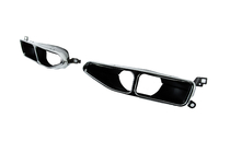BMW 7 Series G11/G12 2015-2022 Zestaw restylingu do G12 na M760 2021 zdjęcia 63
