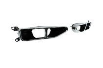 BMW 7 Series G11/G12 2015-2022 Zestaw restylingu do G12 na M760 2021 zdjęcia 64