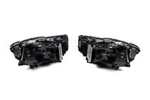 BMW 7 Series G11/G12 2015-2022 Zestaw restylingu do G12 na M760 2021 zdjęcia 25