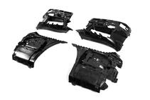 BMW 7 Series G11/G12 2015-2022 Zestaw restylingu do G12 na M760 2021 zdjęcia 30