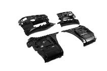BMW 7 Series G11/G12 2015-2022 Zestaw restylingu do G12 na M760 2021 zdjęcia 31