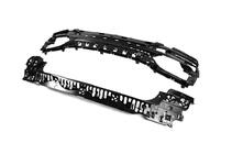 BMW 7 Series G11/G12 2015-2022 Zestaw restylingu do G12 na M760 2021 zdjęcia 33