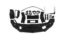 BMW 7 Series G11/G12 2015-2022 Zestaw restylingu do G12 na M760 2021 zdjęcia 35