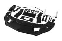 BMW 7 Series G11/G12 2015-2022 Zestaw restylingu do G12 na M760 2021 zdjęcia 36